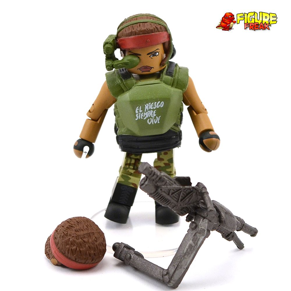 Aliens Minimates Series 2 Complete Set | eBay